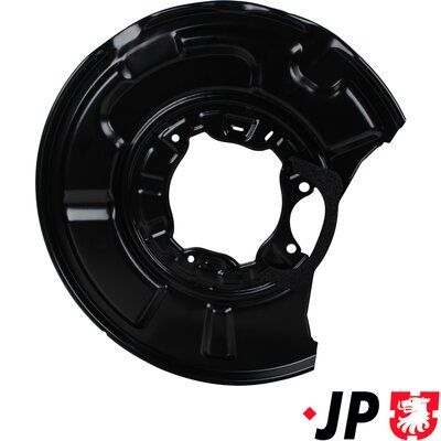 JP Group 1364300380 Відбивач, гальмівний диск