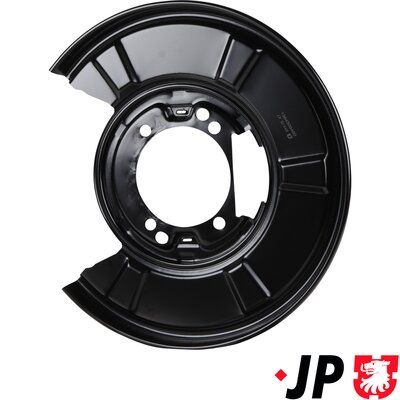 JP Group 1364300400 Відбивач, гальмівний диск