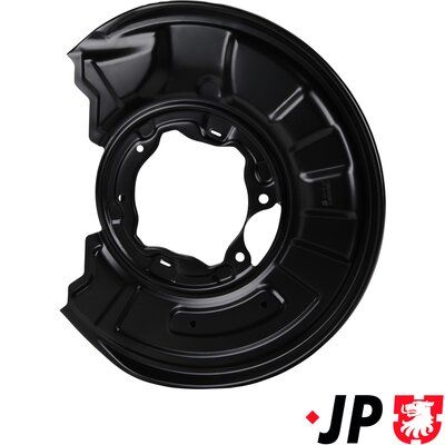JP Group 1364302670 Відбивач, гальмівний диск