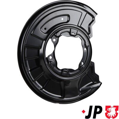 JP Group 1364302680 Відбивач, гальмівний диск