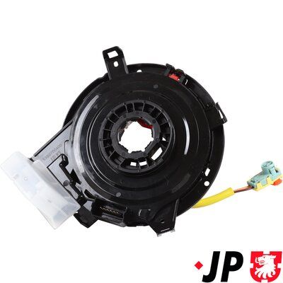 JP Group 1389750400 Вита пружина, подушка безпеки