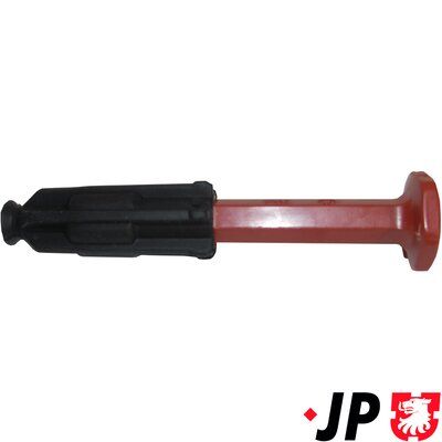 JP Group 1391900100 Штекер, свічка запалювання