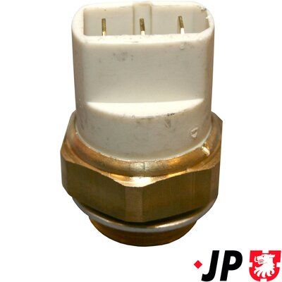 JP Group 1393200100 Термовимикач, вентилятор радіатора
