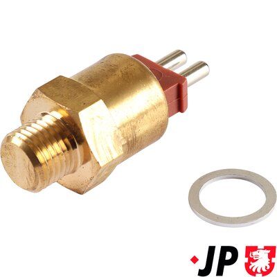 JP Group 1393200300 Термовимикач, вентилятор радіатора