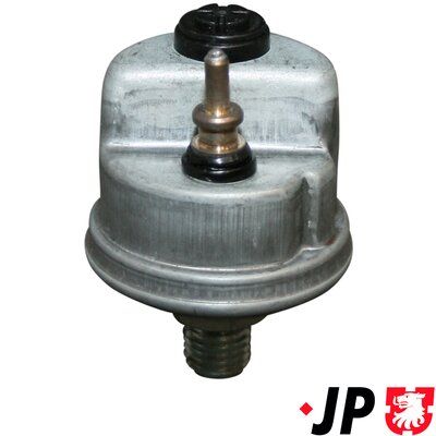 JP Group 1393500100 Датчик, тиск оливи