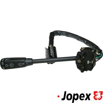 JP Group 1396200200 Перемикач на рульовій колонці