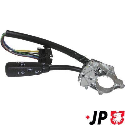 JP Group 1396200700 Перемикач на рульовій колонці