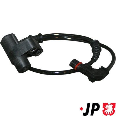 JP Group 1397100170 Датчик, кількість обертів колеса
