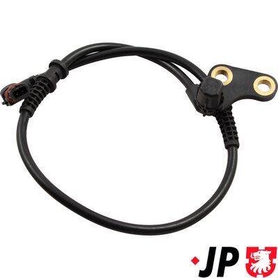 JP Group 1397100580 Датчик, кількість обертів колеса