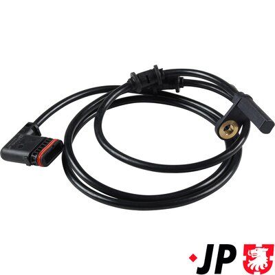 JP Group 1397101370 Датчик, кількість обертів колеса