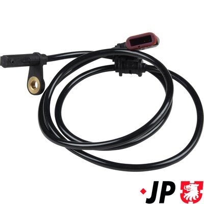 JP Group 1397101380 Датчик, кількість обертів колеса
