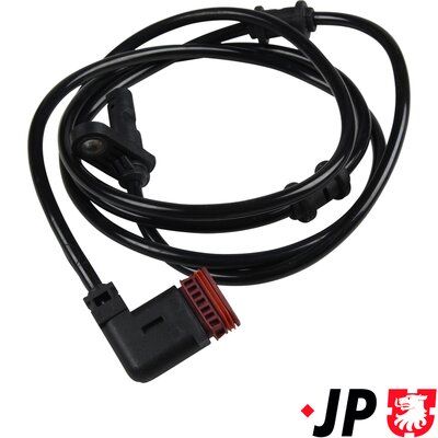 JP Group 1397101400 Датчик, кількість обертів колеса
