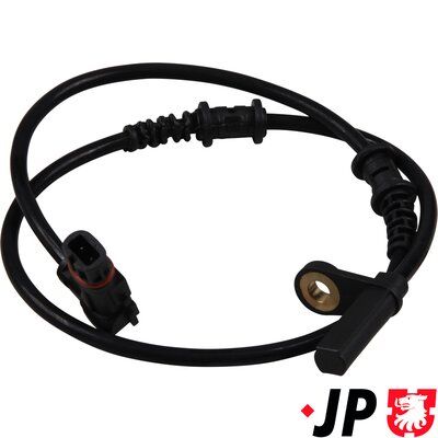 JP Group 1397101600 Датчик, кількість обертів колеса