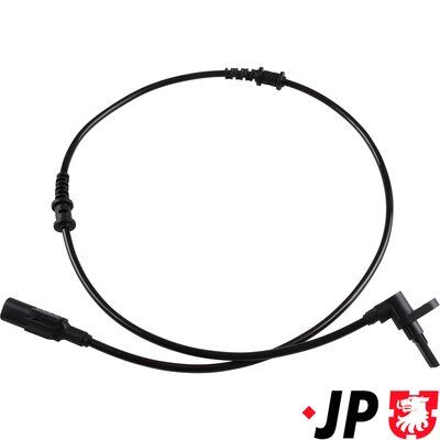 JP Group 1397104100 Датчик, кількість обертів колеса