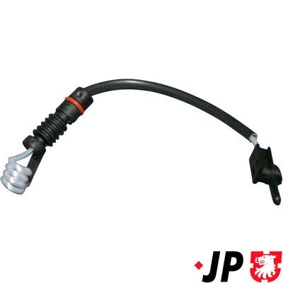 JP Group 1397300200 Датчик, знос гальмівної накладки