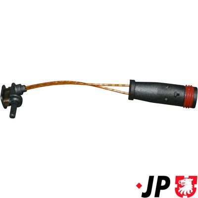 JP Group 1397300500 Датчик, знос гальмівної накладки