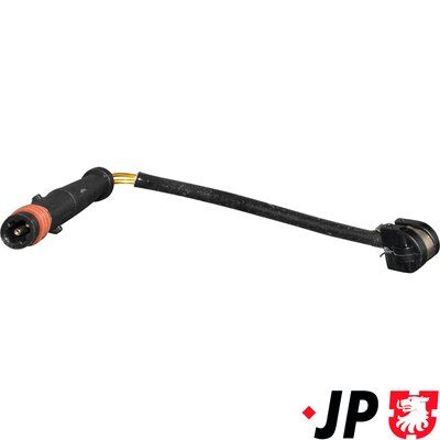 JP Group 1397300800 Датчик, знос гальмівної накладки