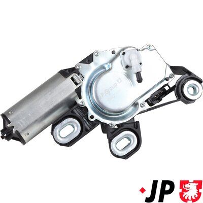 JP Group 1398201000 Двигун склоочисника