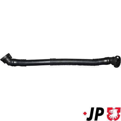 JP Group 1411000300 Шланг, продування картера