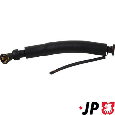 JP Group 1411000400 Шланг, продування картера
