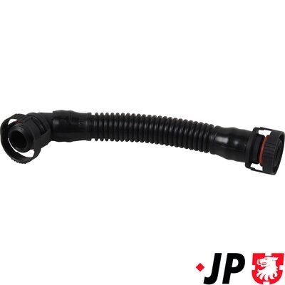 JP Group 1411000500 Шланг, продування картера