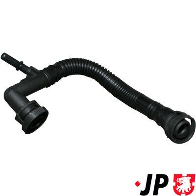 JP Group 1412000100 Шланг, продування кришки голівки циліндра
