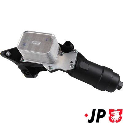 JP Group 1413501500 Корпус, оливний фільтр