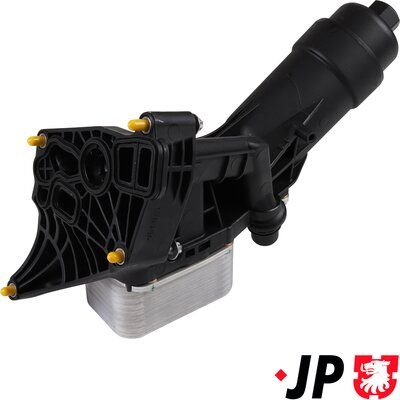 JP Group 1413501500 Корпус, оливний фільтр