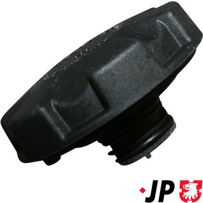 JP Group 1414250200 Запірна кришка, бак охолоджувальної рідини