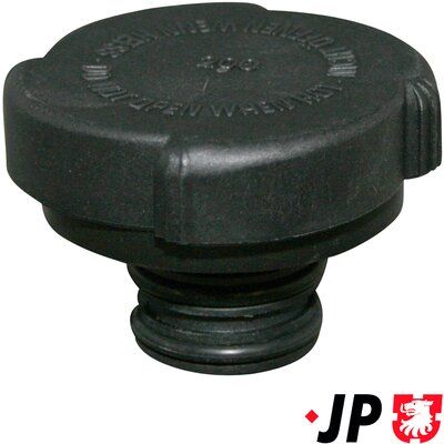 JP Group 1414250400 Запірна кришка, бак охолоджувальної рідини