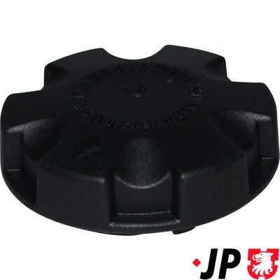 JP Group 1414250500 Запірна кришка, бак охолоджувальної рідини