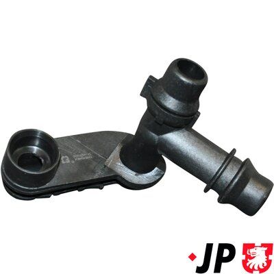 JP Group 1414500300 Фланець охолоджувальної рідини