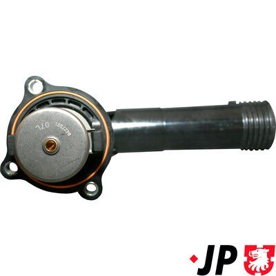 JP Group 1414600710 Термостат, охолоджувальна рідина