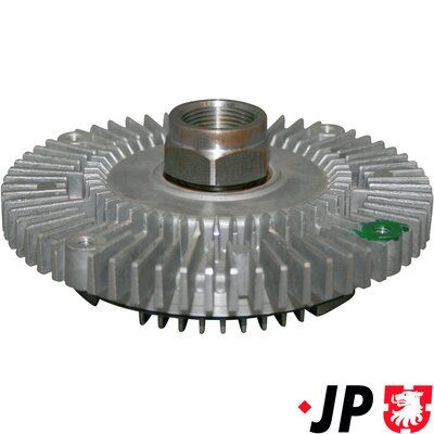 JP Group 1414900100 Муфта, вентилятор радіатора