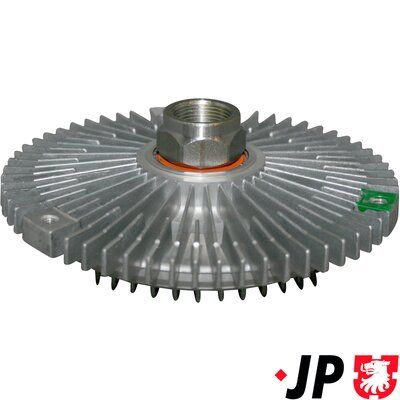 JP Group 1414900700 Муфта, вентилятор радіатора