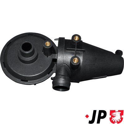 JP Group 1416000400 Клапан, система продування картера