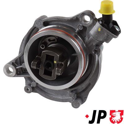 JP Group 1417100600 Вакуумний насос, гальмівна установка