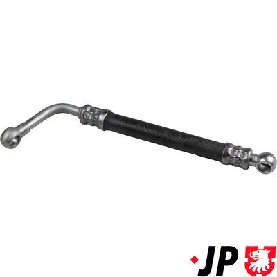 JP Group 1417600100 Оливопровід, компресор