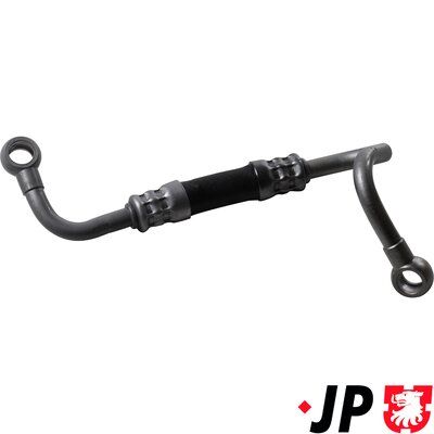 JP Group 1417600400 Оливопровід, компресор