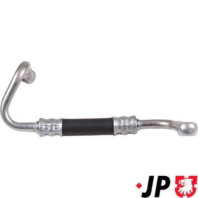 JP Group 1417600700 Оливопровід, компресор