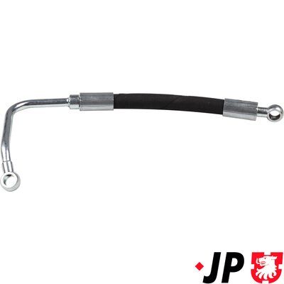 JP Group 1417600900 Оливопровід, компресор