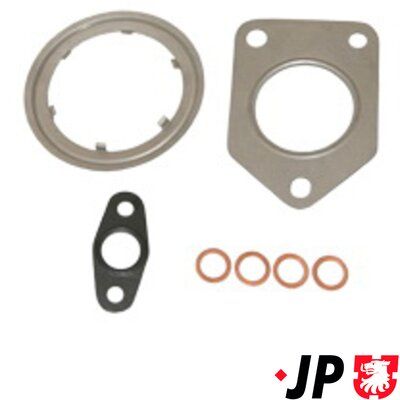 JP Group 1417751310 Комплект для монтажу, компресор