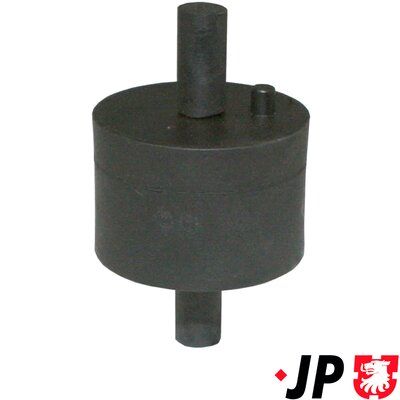 JP Group 1417900200 Опора, двигун