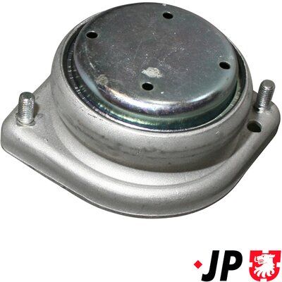 JP Group 1417901670 Опора, двигун