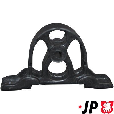 JP Group 1421600400 Кронштейн, глушник