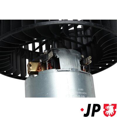 JP Group 1426100100 Вентилятор салону