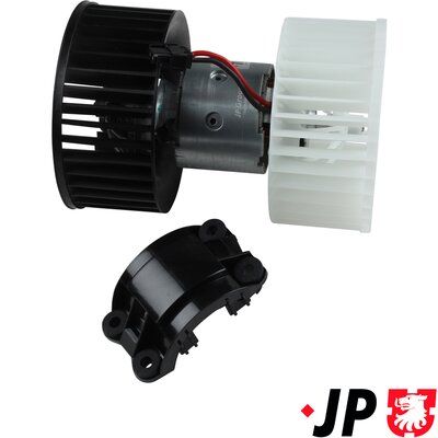 JP Group 1426100400 Компресор салону