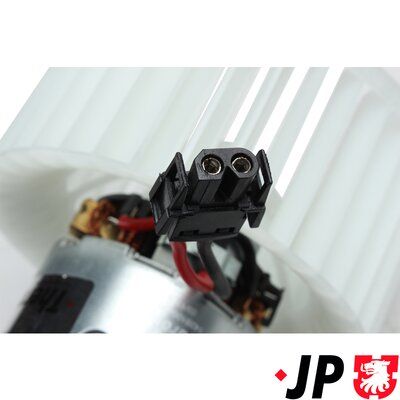 JP Group 1426100400 Компресор салону