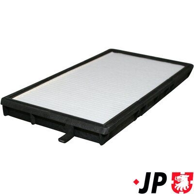 JP Group 1428100500 Фільтр, повітря у салоні