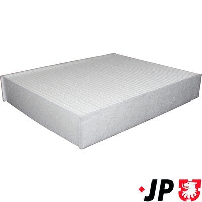 JP Group 1428102500 Фільтр, повітря у салоні